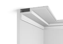 Hiwood Карнизы Карниз A165L 16.5x200x6.2 см поверхность 