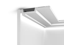 Hiwood Карнизы Карниз A170V1 17x200x3.6 см поверхность 