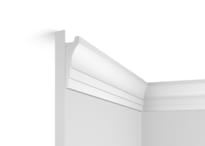 Hiwood Карнизы Карниз A90 6x200x7.1 см поверхность 