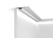 Hiwood Карнизы Карниз A90E2 6x200x7.1 см поверхность 