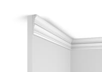 Hiwood Карнизы Карниз M1707 7x200x1.7 см поверхность 