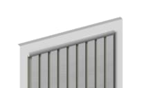 Hiwood Молдинги D15V2 S339 1.5x270 см поверхность 