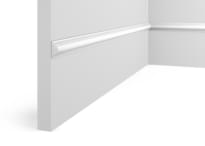 Hiwood Молдинги D22 1x200 см поверхность 