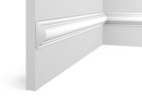 Hiwood Молдинги D50 2.25x200 см поверхность 