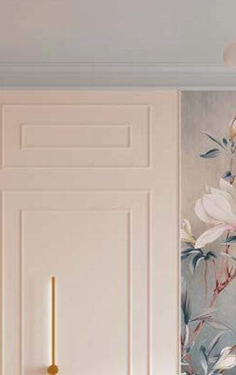 лепнина фабрики Hiwood коллекция Молдинги