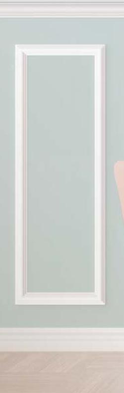 лепнина фабрики Hiwood коллекция Молдинги