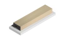 Hiwood Молдинги LB40 G372 2x270 см поверхность 