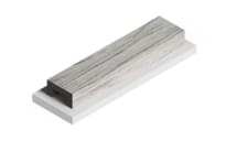 Hiwood Молдинги LB40 GR24 2x270 см поверхность 