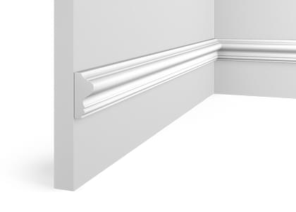 Hiwood Молдинги LD40 1.95x200