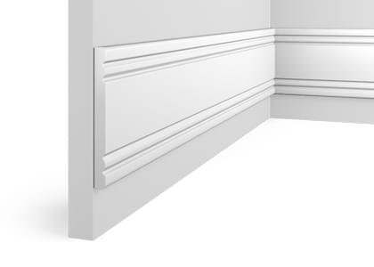 Hiwood Молдинги W1010 0.9x200