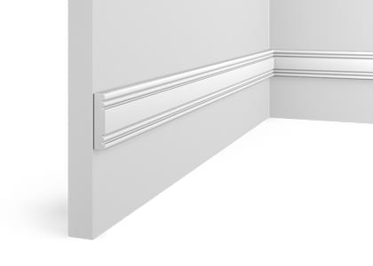 Hiwood Молдинги W1040 0.9x200