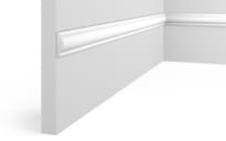 Hiwood Молдинги Молдинг D1030 3x200x0.95 см поверхность 