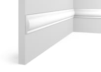 Hiwood Молдинги Молдинг D1050 5x200x1.25 см поверхность 