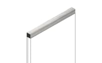 Hiwood Молдинги Молдинг D12V1 GR24 1.2x270x1.2 см поверхность 