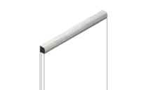 Hiwood Молдинги Молдинг D15V2 GR24 1.5x270x1.5 см поверхность 