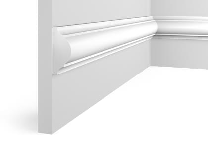 Hiwood Молдинги Молдинг D60 6x200
