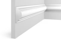 Hiwood Молдинги Молдинг D70 7x200x3.15 см поверхность 