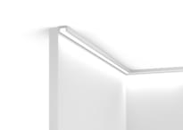 Hiwood Молдинги Молдинг LB20 2x200x1 см поверхность 