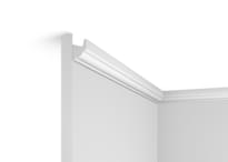 Hiwood Молдинги Молдинг LB32 3.25x200x2.4 см поверхность 