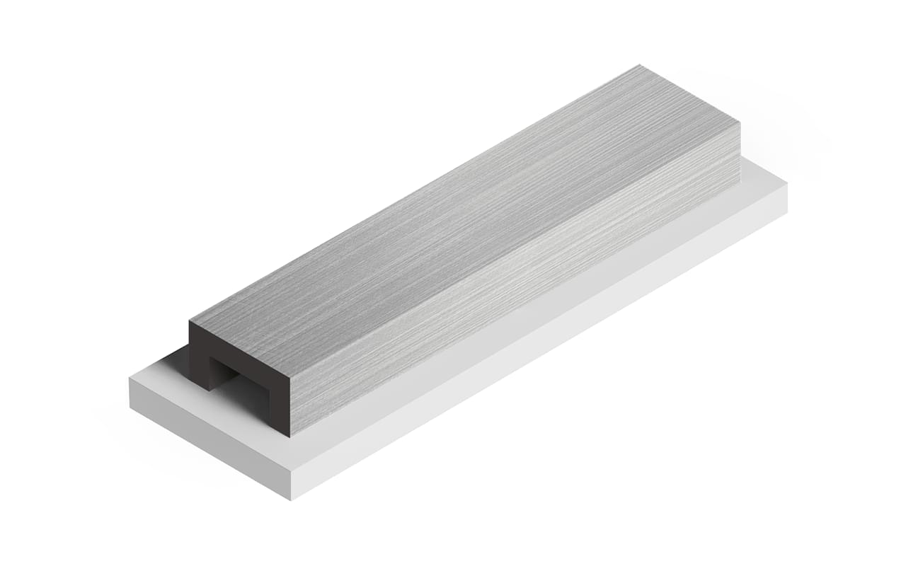 Hiwood Молдинги Молдинг LB40 S369 4x270