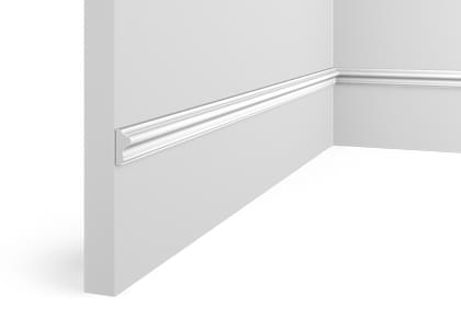 Hiwood Молдинги Молдинг LD20 2.05x200