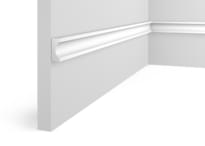 Hiwood Молдинги Молдинг P30 3x270x1.2 см поверхность 
