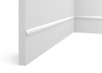 Hiwood Молдинги Молдинг TR12 1.2x270x1.2 см поверхность 