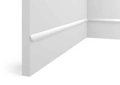 Hiwood Молдинги Молдинг TR12 1.2x270