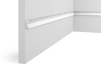 Hiwood Молдинги Молдинг TRV20 2x270x1.2 см поверхность 