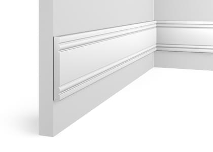 Hiwood Молдинги Молдинг W1080 8x200