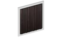 Hiwood Панели LV121 BR395 270x12x1.2 см поверхность 
