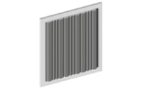 Hiwood Панели LV121 GR3 12x270 см поверхность 