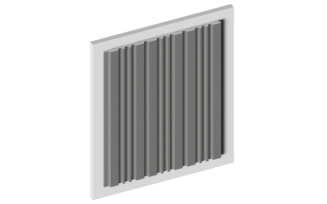 Hiwood Панели LV121 GR3 12x270