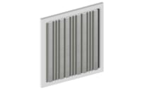 Hiwood Панели LV121 S339S 12x270 см поверхность 