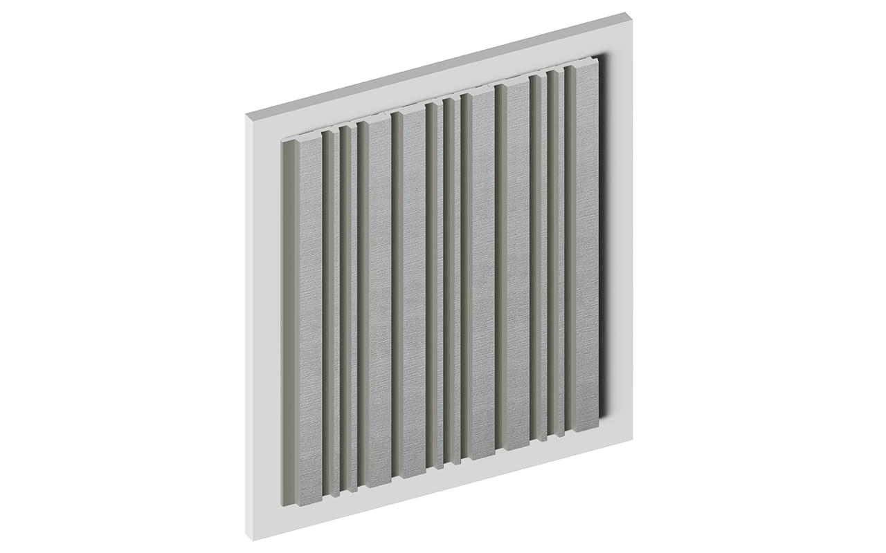 Hiwood Панели LV121 S339S 12x270
