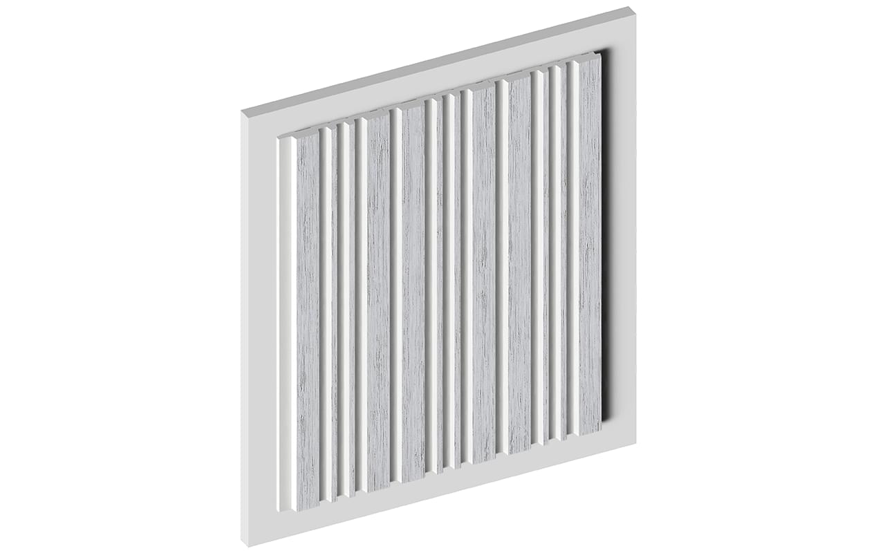 Hiwood Панели LV121 W36 12x270
