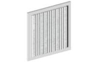 Hiwood Панели LV121 W50 12x270 см поверхность 