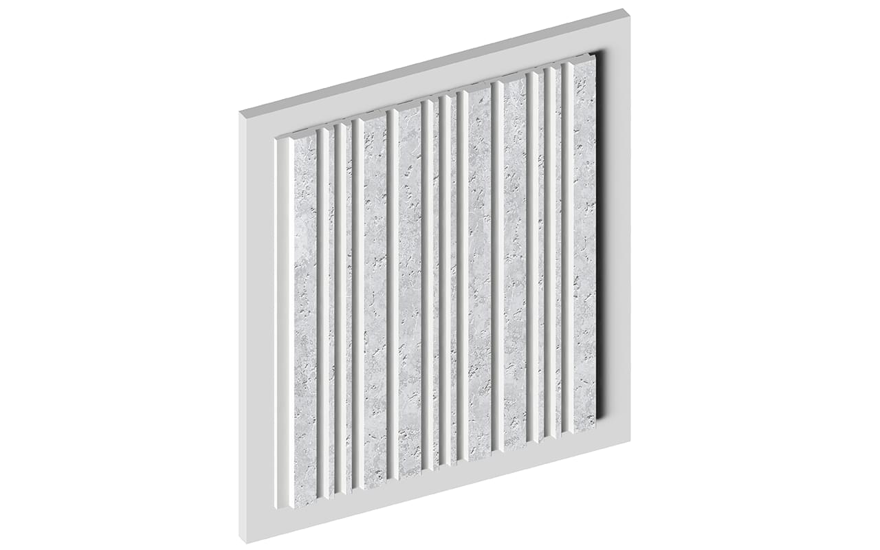 Hiwood Панели LV121 W50 12x270
