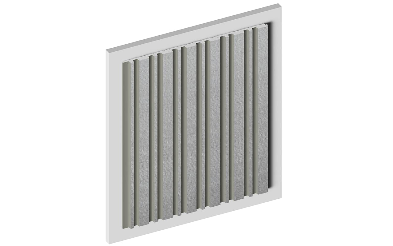 Hiwood Панели LV122 S339S 12x270