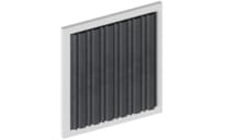 Hiwood Панели LV122 S381A 12x270 см поверхность 