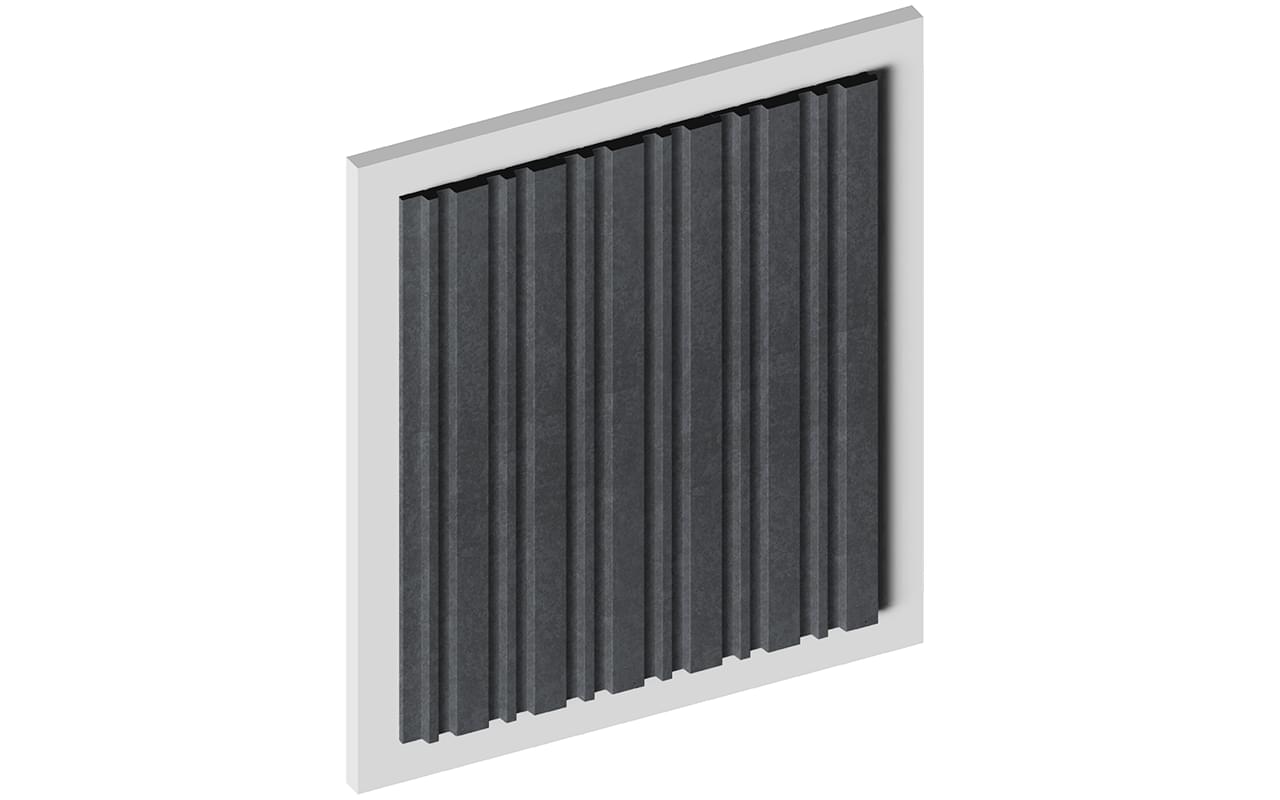 Hiwood Панели LV122 S381A 12x270