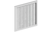 Hiwood Панели LV122 W50 12x270 см поверхность 