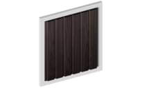 Hiwood Панели LV123 BR395 12x270 см поверхность 