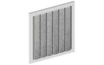 Hiwood Панели LV123 GN68 270x12x1.2 см поверхность 