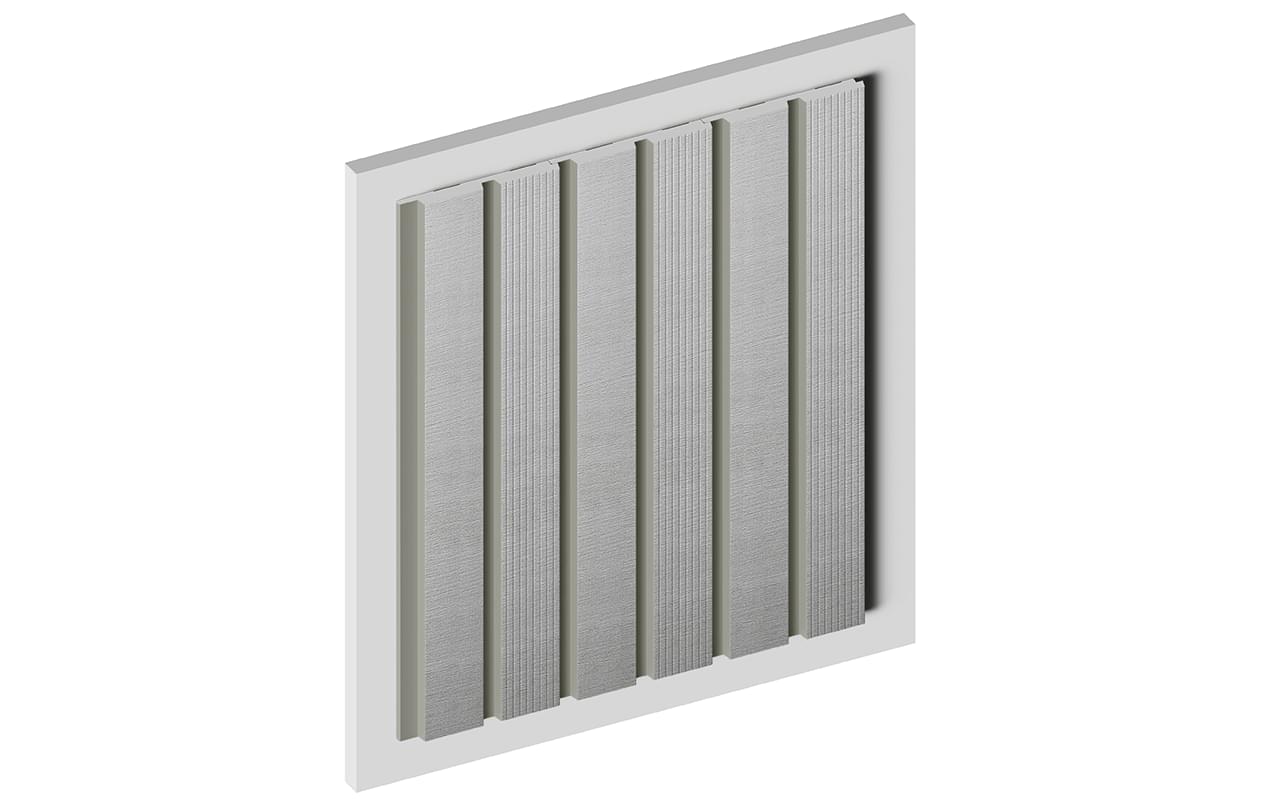 Hiwood Панели LV123 S339S 12x270