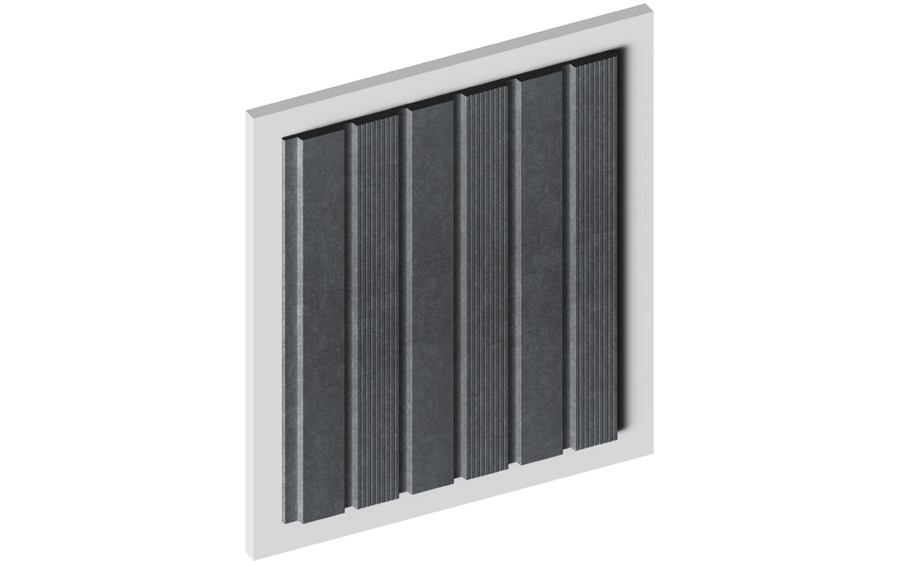 Hiwood Панели LV123 S381A 12x270