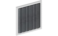 Hiwood Панели LV123 S381A 270x12x1.2 см поверхность 