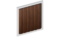 Hiwood Панели LV123N BR396 270x12x1.2 см поверхность 