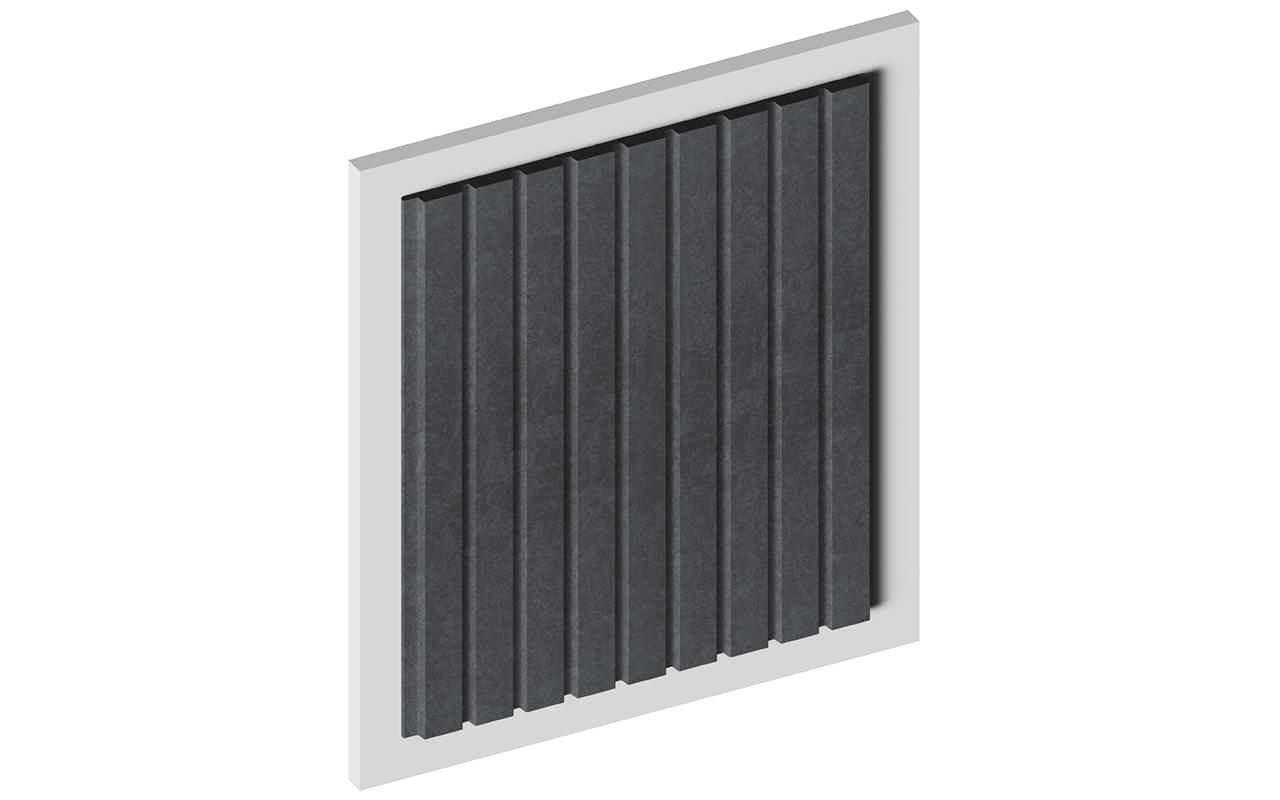 Hiwood Панели LV124 S339S 12x270
