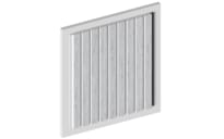 Hiwood Панели LV124 S381A 270x12x1.2 см поверхность 